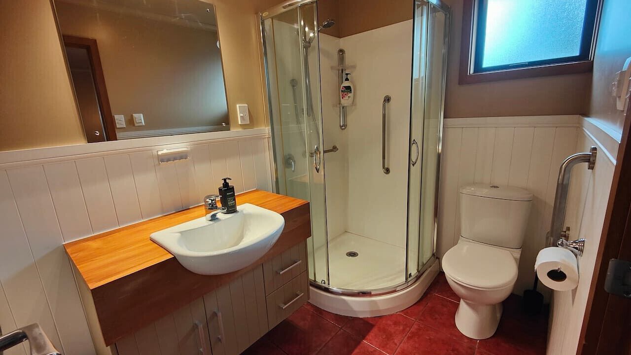Photo of Bathroom in Invercargill