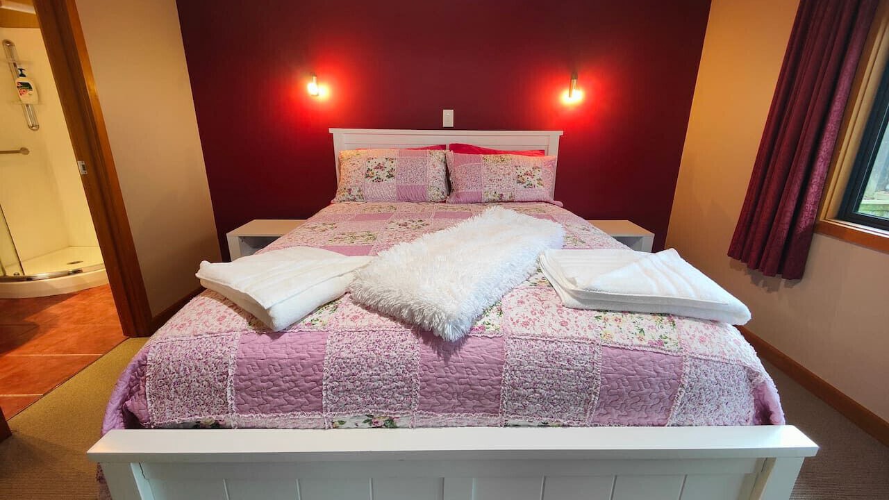 Photo of Bedroom in Invercargill