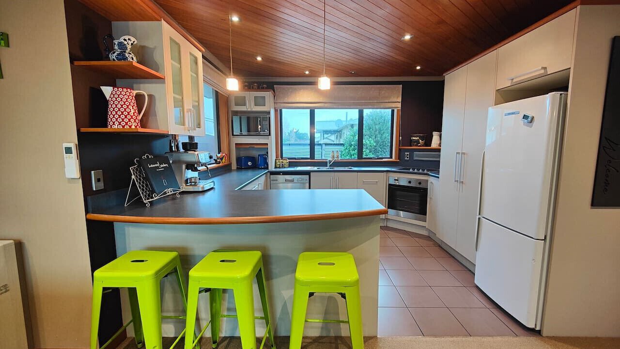 Photo of Kitchen in Invercargill