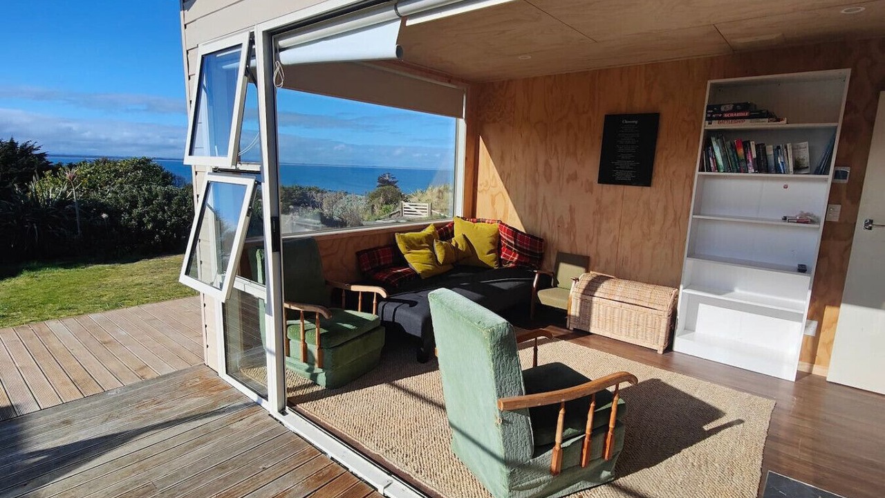 Photo of Patio Balcony in Riverton