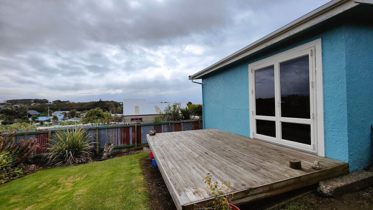Photo of Patio Balcony in Riverton