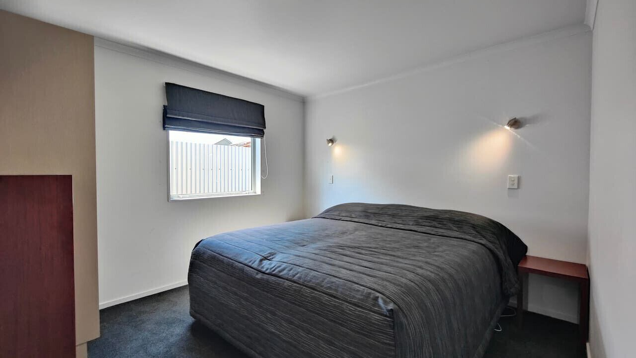 Photo of Bedroom in Invercargill