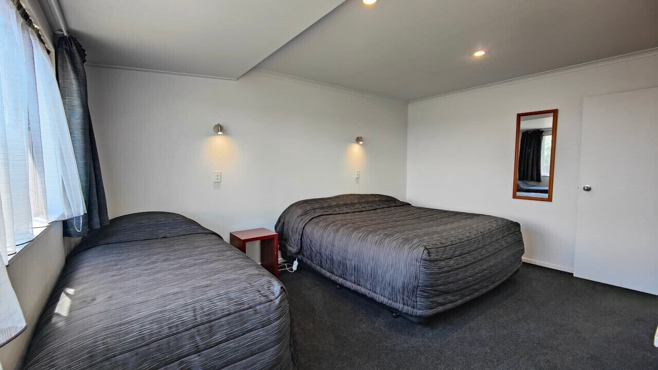 Photo of Bedroom in Invercargill