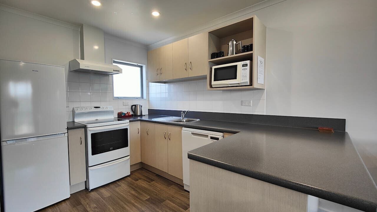 Photo of Kitchen in Invercargill