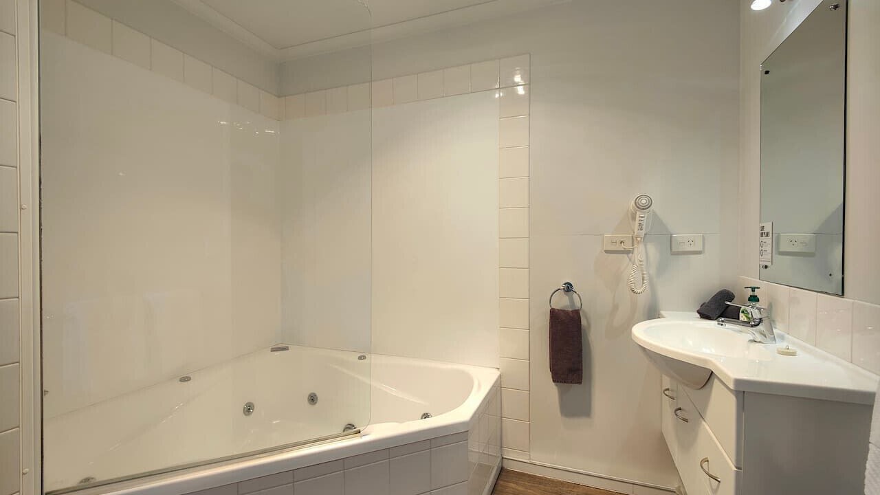 Photo of Bathroom in Invercargill