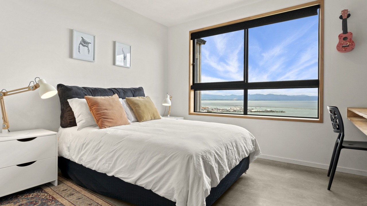 Photo of Bedroom in Atawhai