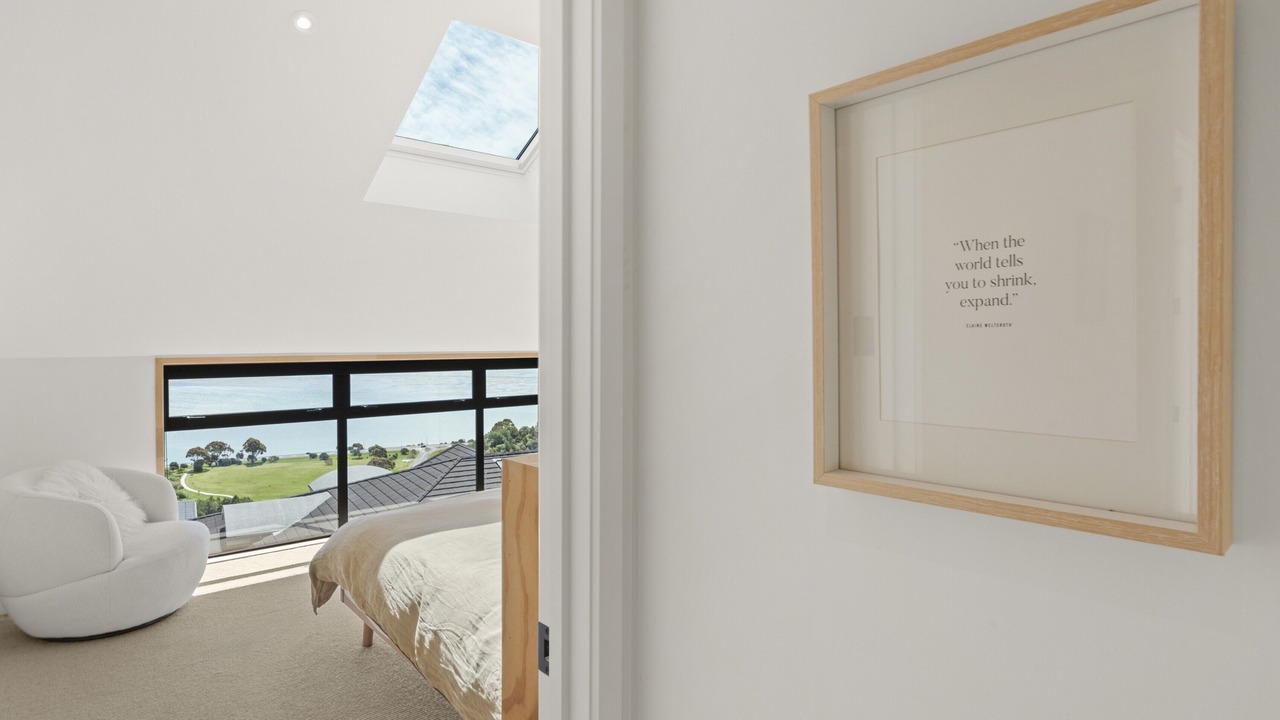 Photo of Bedroom in Atawhai