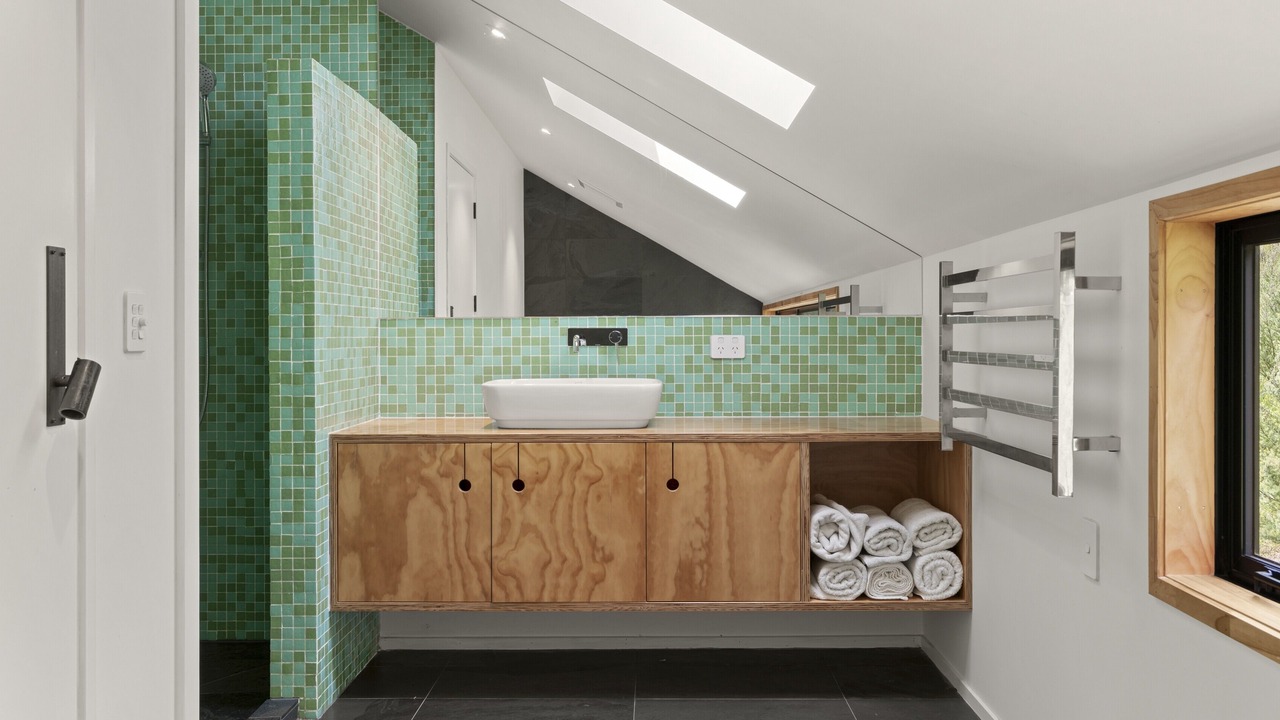 Photo of Bathroom in Atawhai