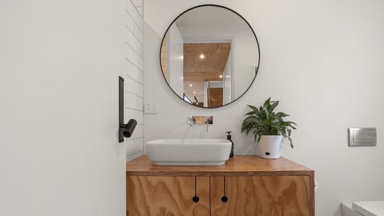 Photo of Bathroom in Atawhai