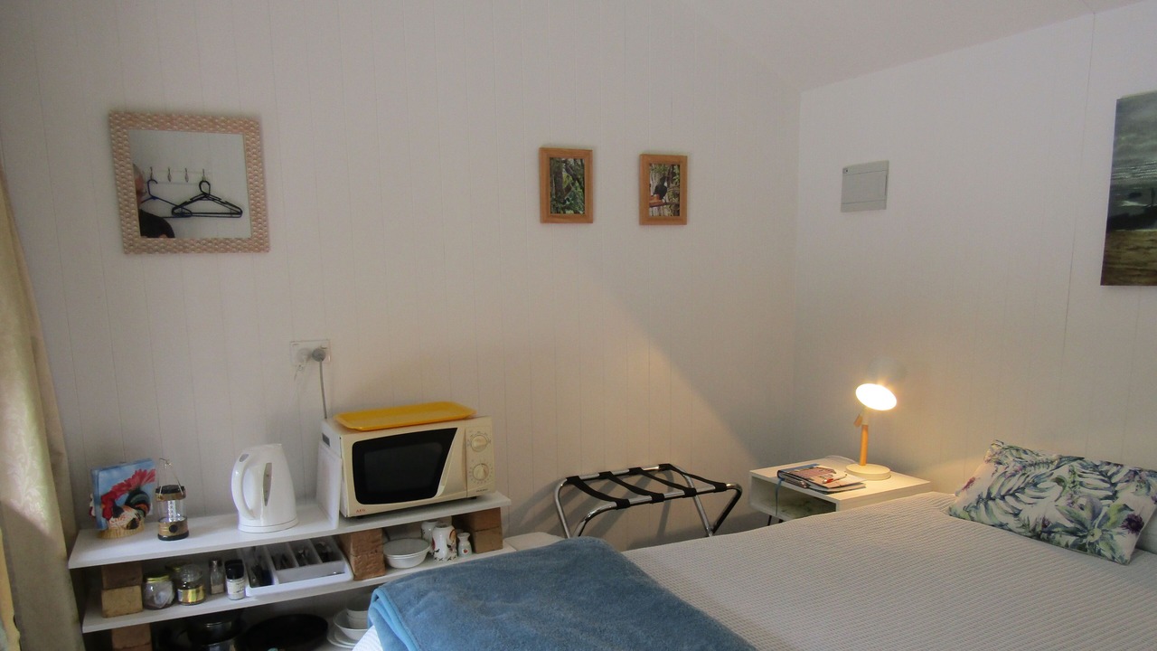 Photo of Bedroom in Kaipara Flats