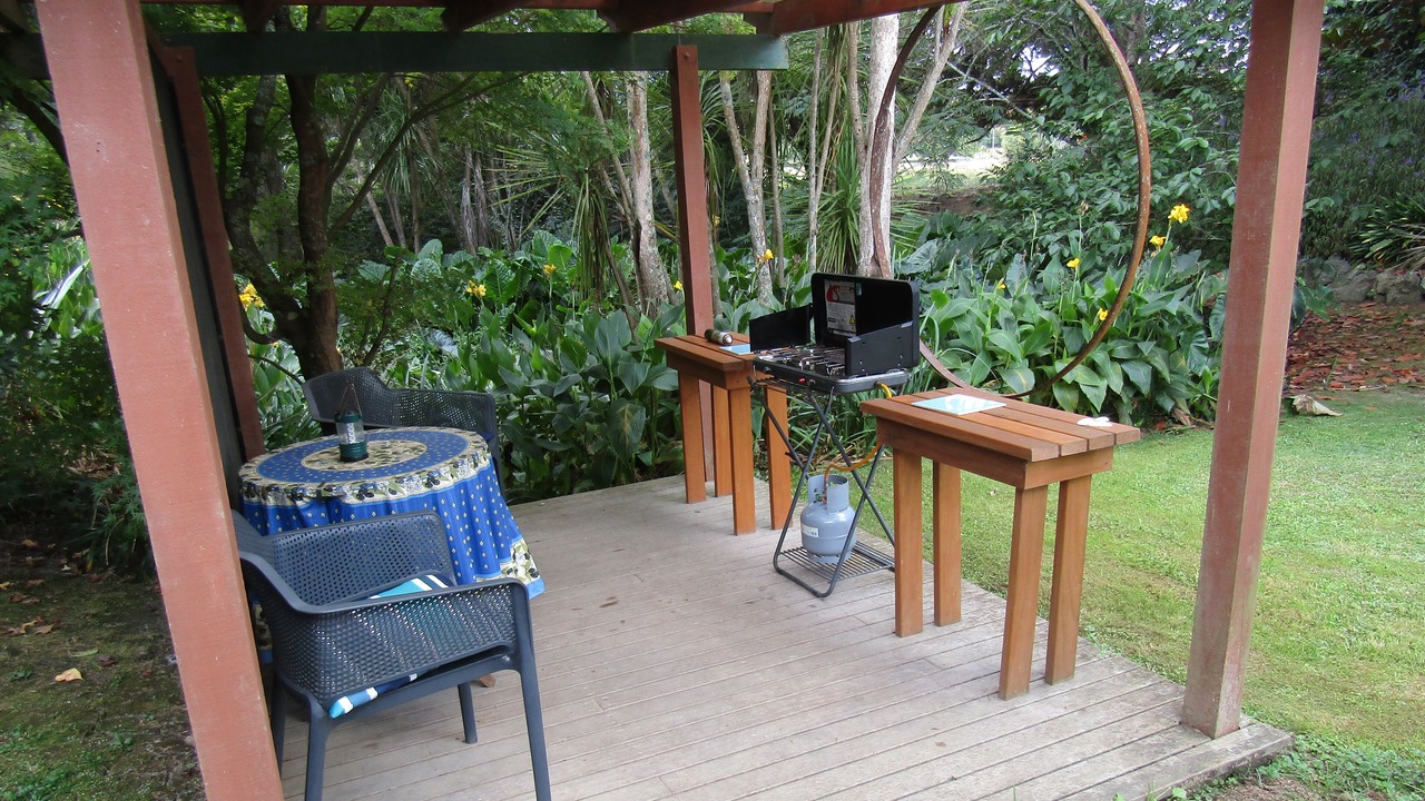Photo of Outdoor in Kaipara Flats