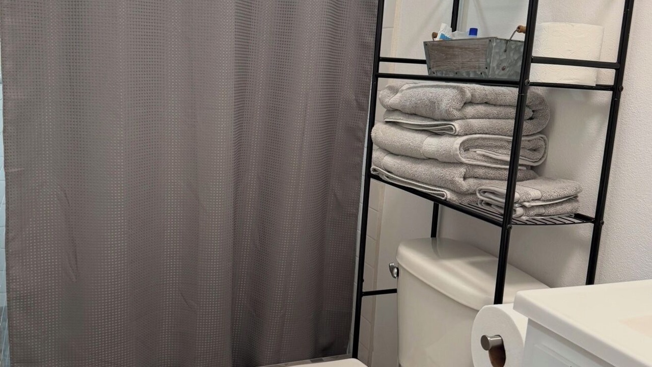 Photo of Bathroom in Ensenada