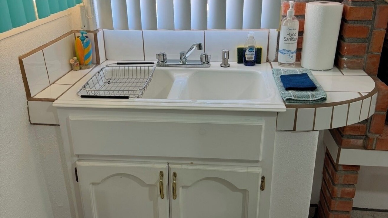 Photo of Bathroom in Ensenada