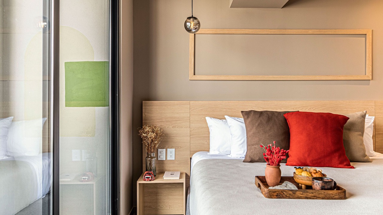 Photo of Bedroom in Granada