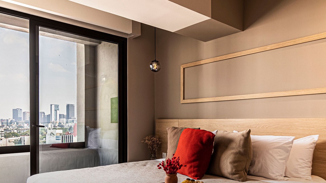 Photo of Bedroom in Granada