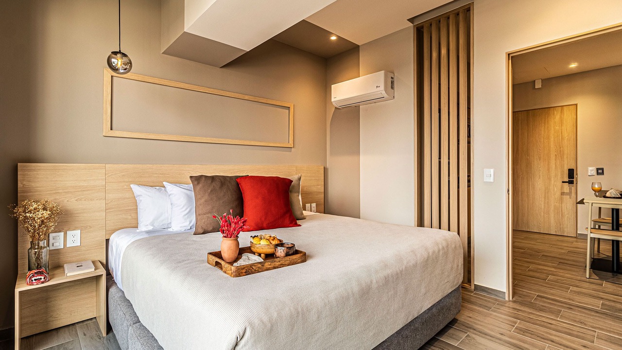 Photo of Bedroom in Granada