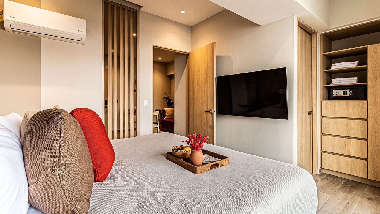 Photo of Bedroom in Granada