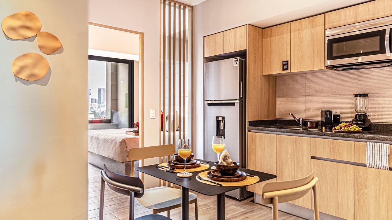 Photo of Kitchen in Granada