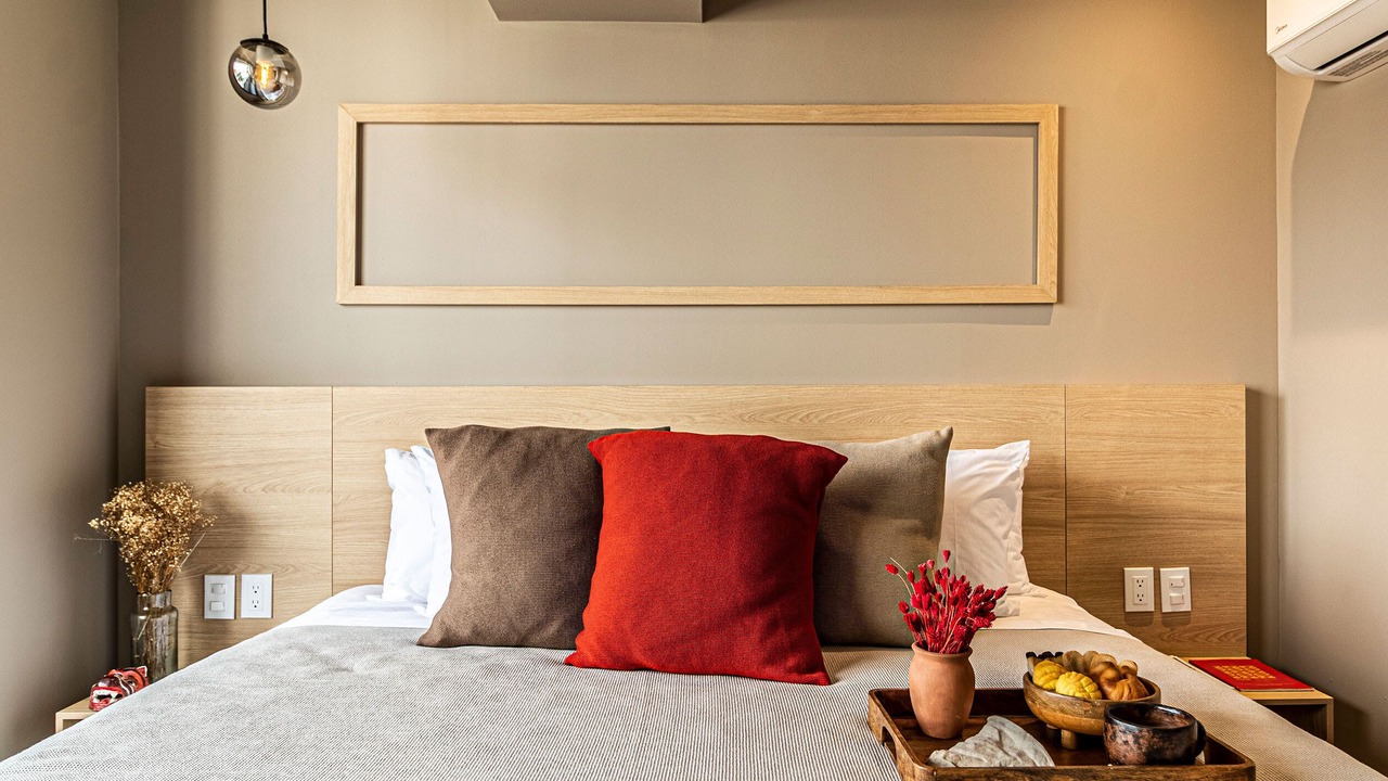 Photo of Bedroom in Granada