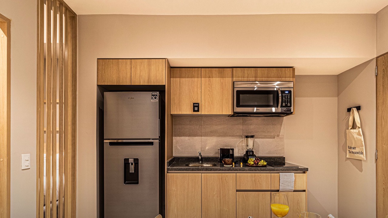 Photo of Kitchen in Granada