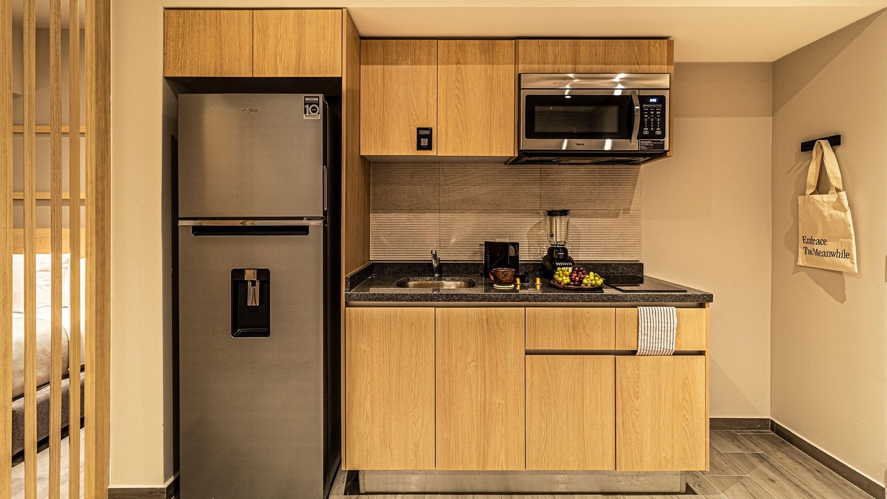 Photo of Kitchen in Granada