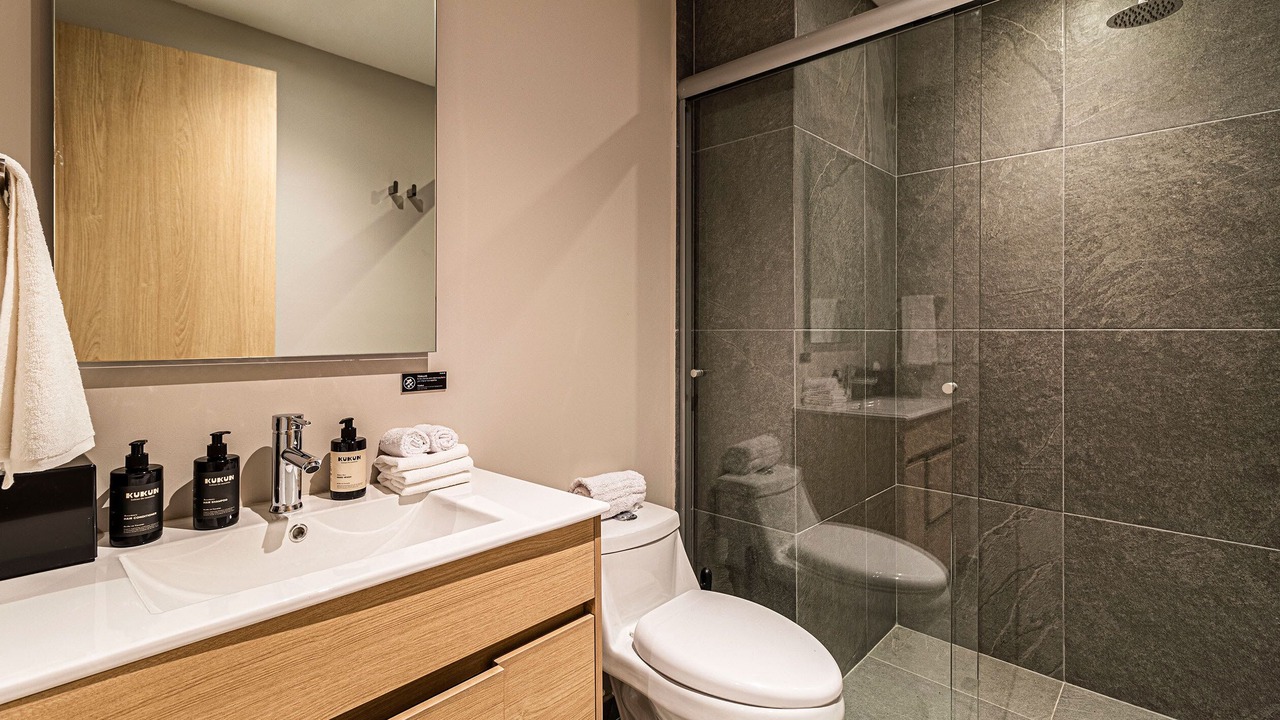 Photo of Bathroom in Granada