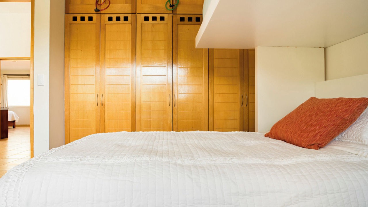Photo of Bedroom in Jiutepec