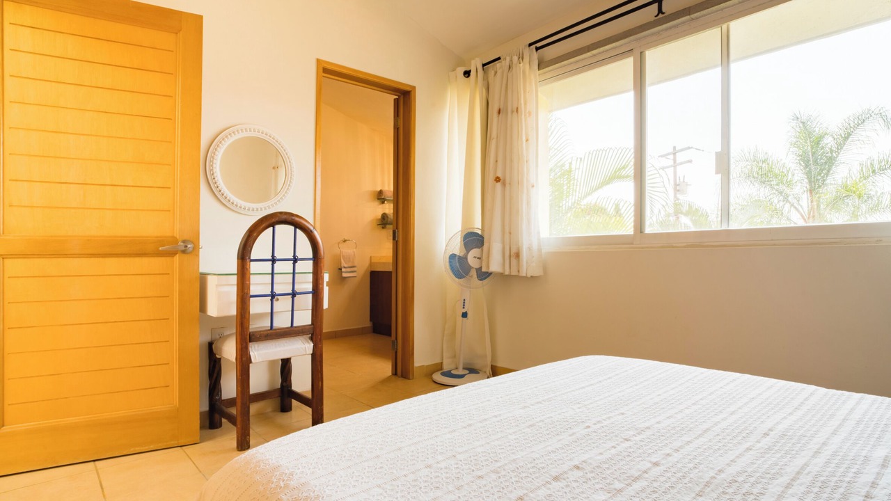 Photo of Bedroom in Jiutepec