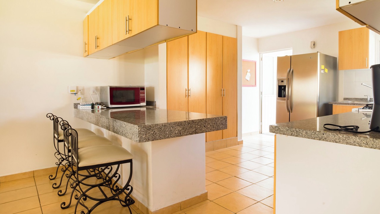 Photo of Kitchen in Jiutepec