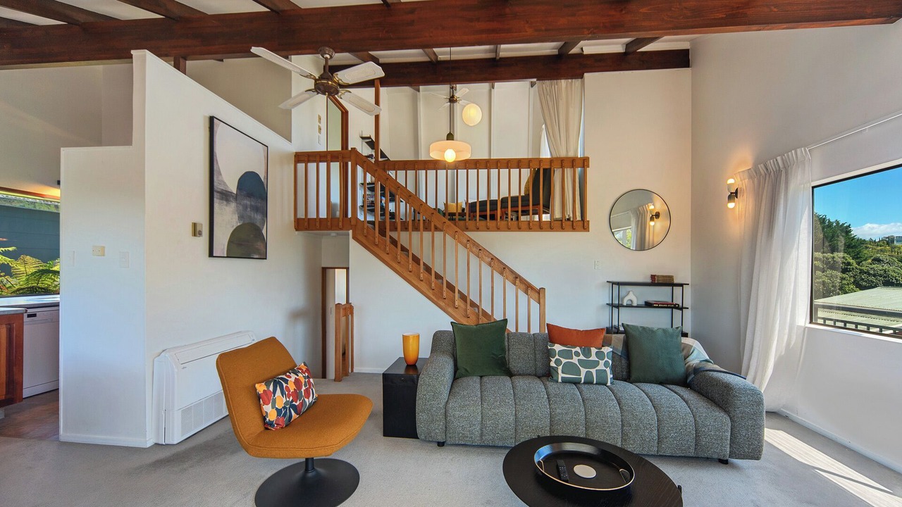 Photo of Livingroom in Tasman