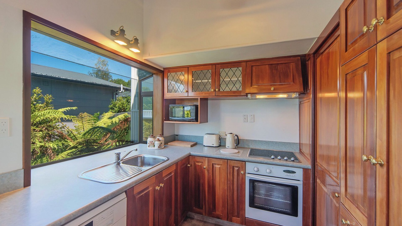 Photo of Kitchen in Tasman