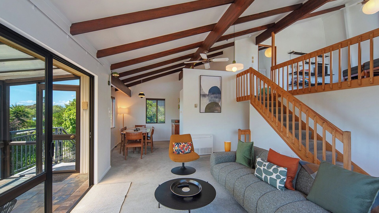 Photo of Livingroom in Tasman
