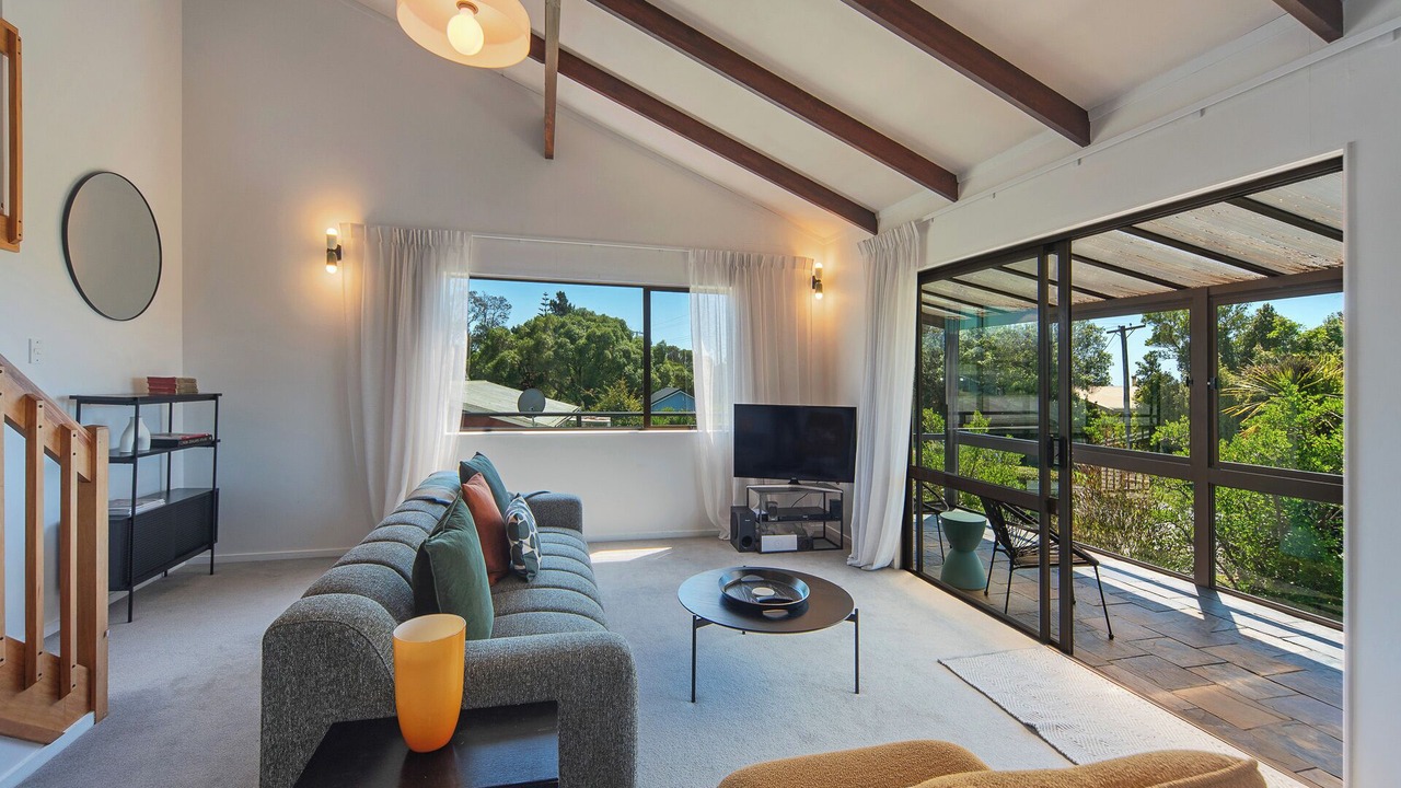 Photo of Livingroom in Tasman
