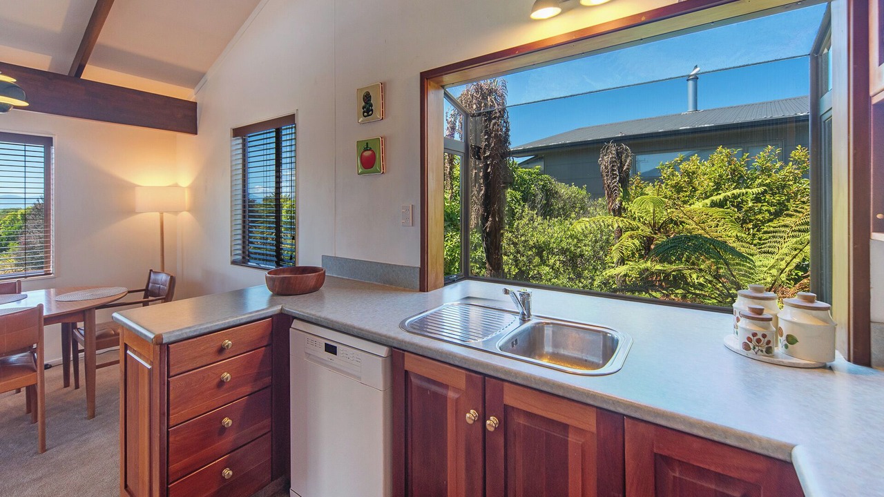 Photo of Kitchen in Tasman