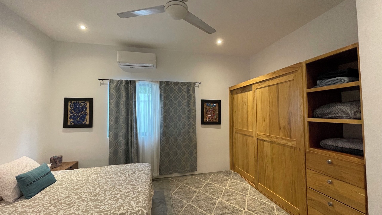 Photo of Bedroom in Lo de Marcos