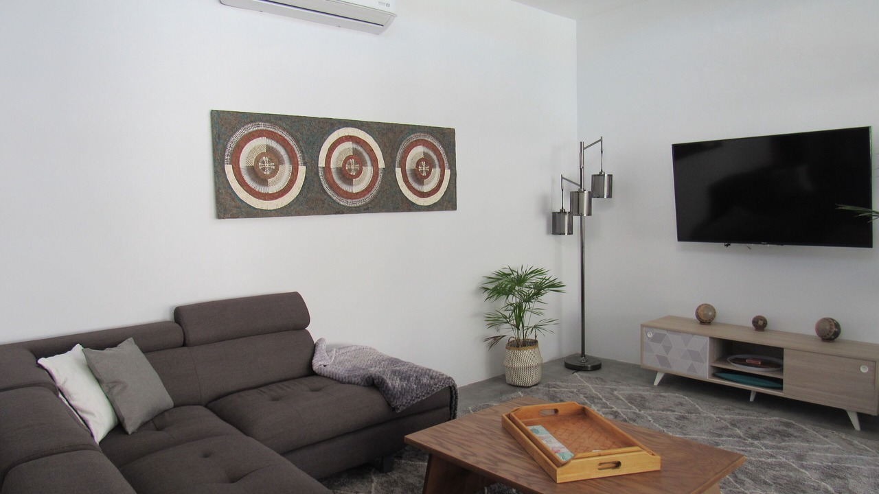 Photo of Livingroom in Lo de Marcos