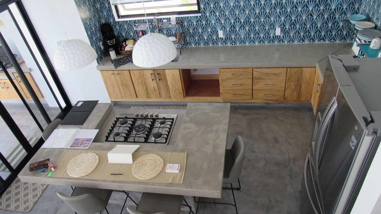 Photo of Kitchen in Lo de Marcos