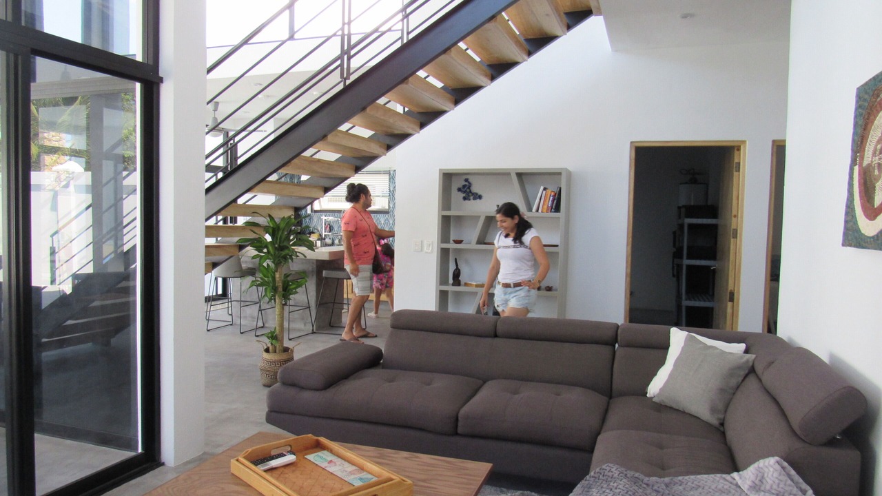 Photo of Livingroom in Lo de Marcos