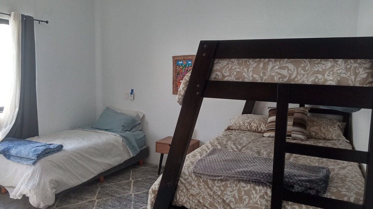 Photo of Bedroom in Lo de Marcos