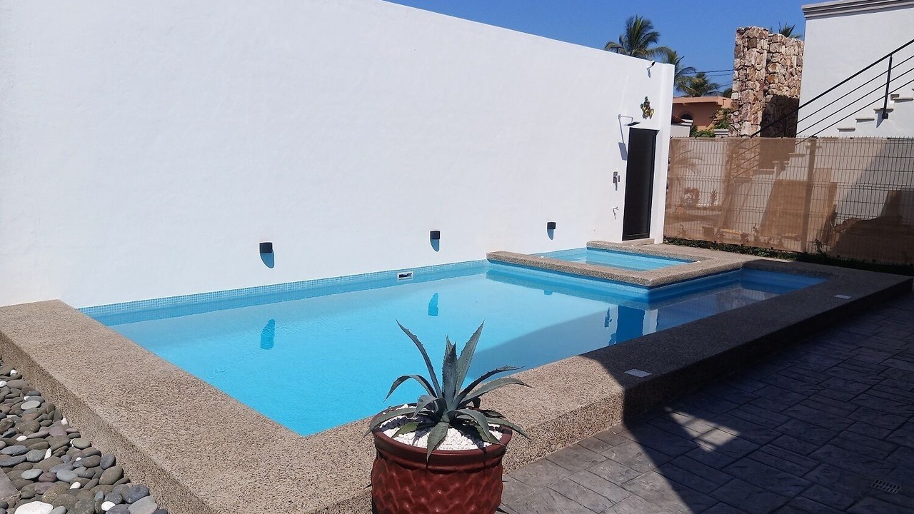 Photo of Outdoor in Lo de Marcos
