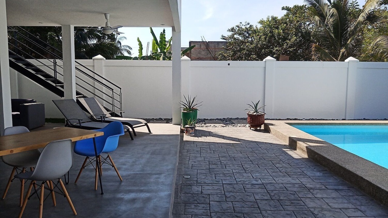 Photo of Outdoor in Lo de Marcos