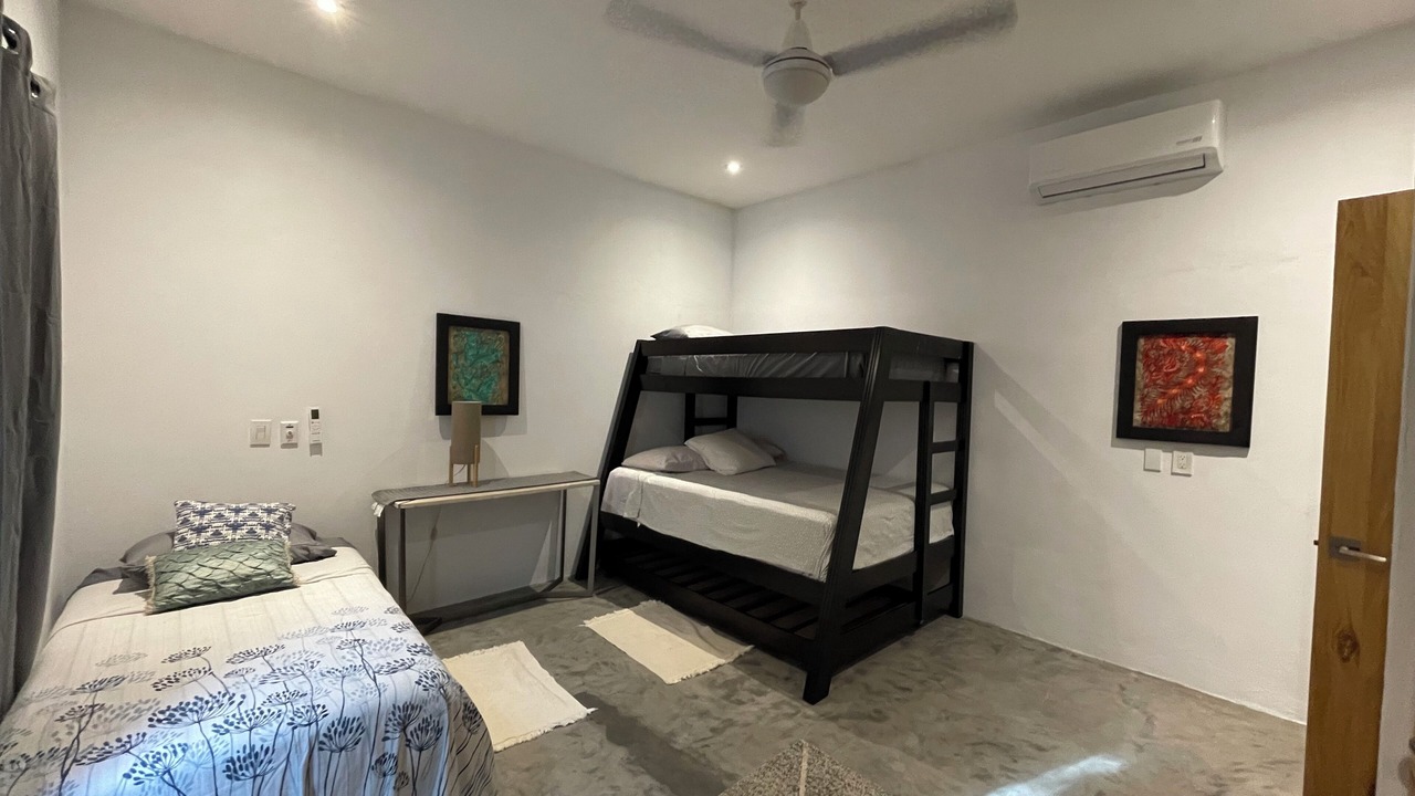 Photo of Bedroom in Lo de Marcos