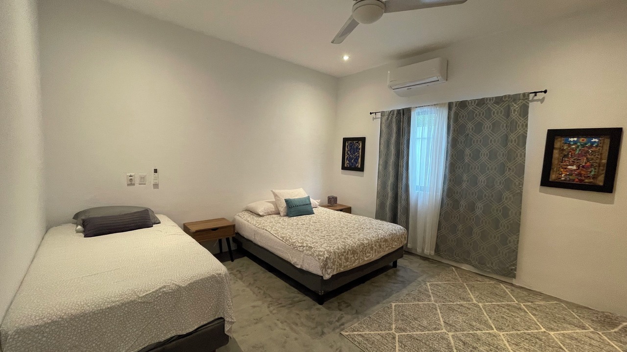 Photo of Bedroom in Lo de Marcos