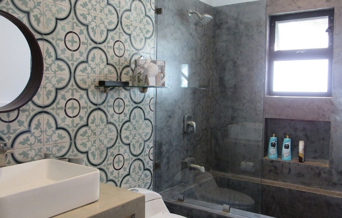 Photo of Bathroom in Lo de Marcos