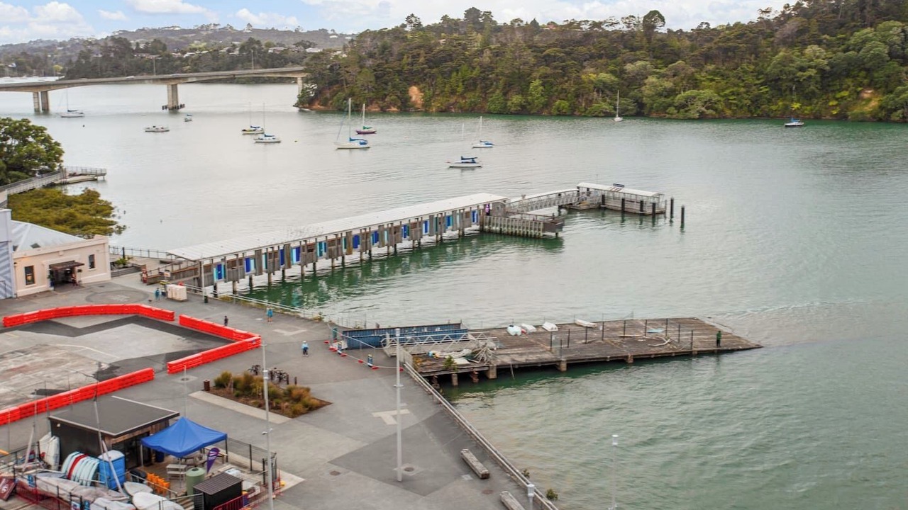Photo of Patio Balcony in Hobsonville