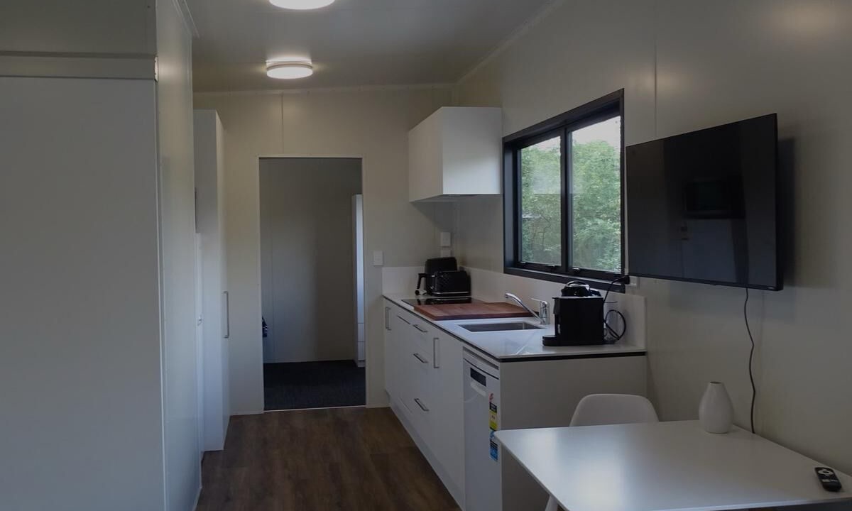 Photo of Kitchen in Raumati South