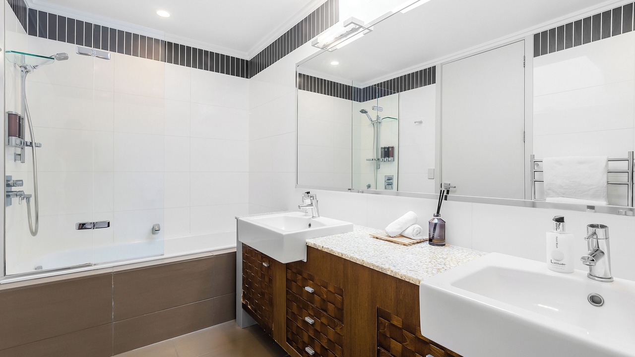 Photo of Bathroom in Hilltop