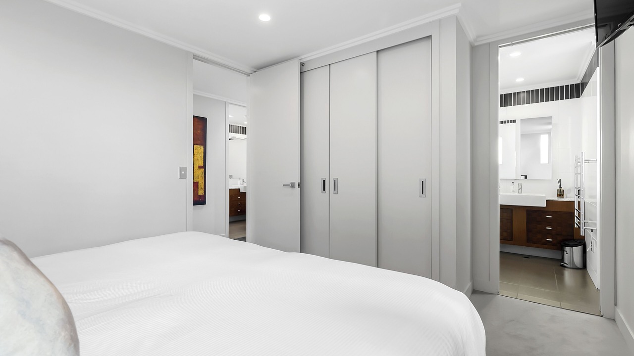Photo of Bathroom in Hilltop