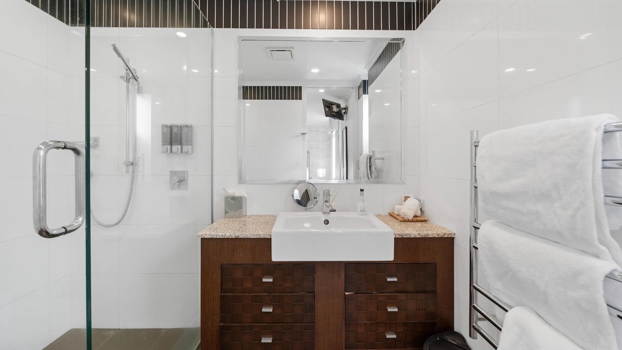Photo of Bathroom in Hilltop