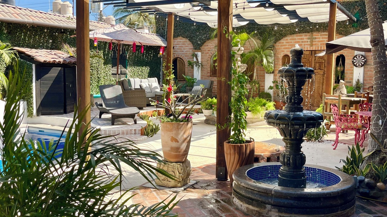 Photo of Outdoor in Palmar de Aramara